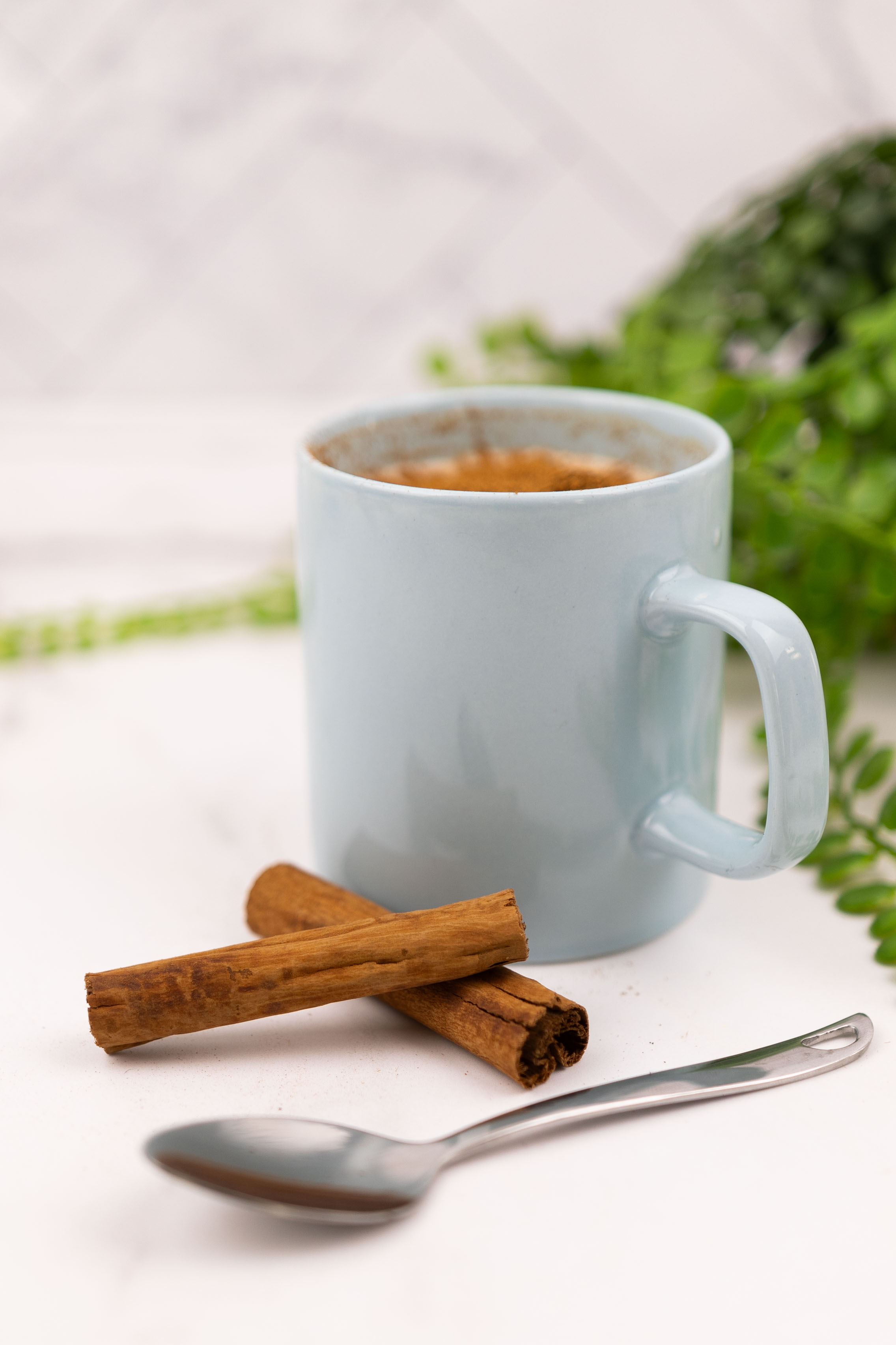 NPL_Recipes_PLS - Dirty Chai Protein Smoothie - THUMBNAIL02